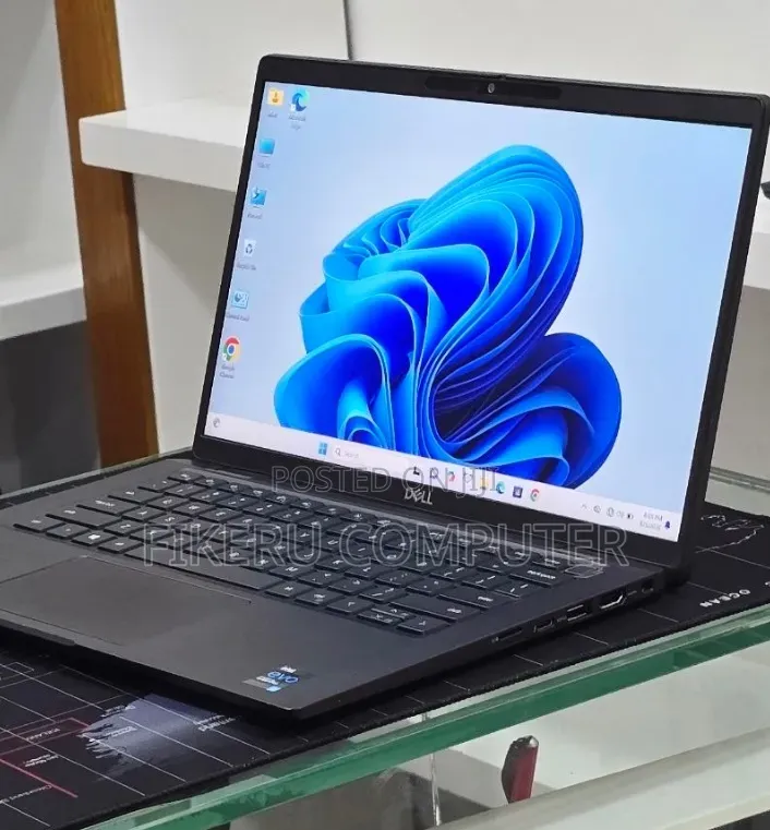 New Laptop Dell Latitude 7420 16GB Intel Core i5 SSD 512GB