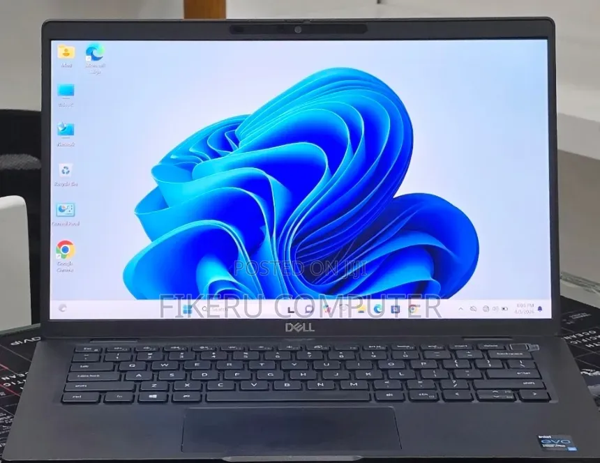 New Laptop Dell Latitude 7420 16GB Intel Core i5 SSD 512GB