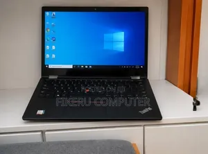 New Laptop Lenovo Yoga 3 16GB Intel Core i5 SSD 512GB