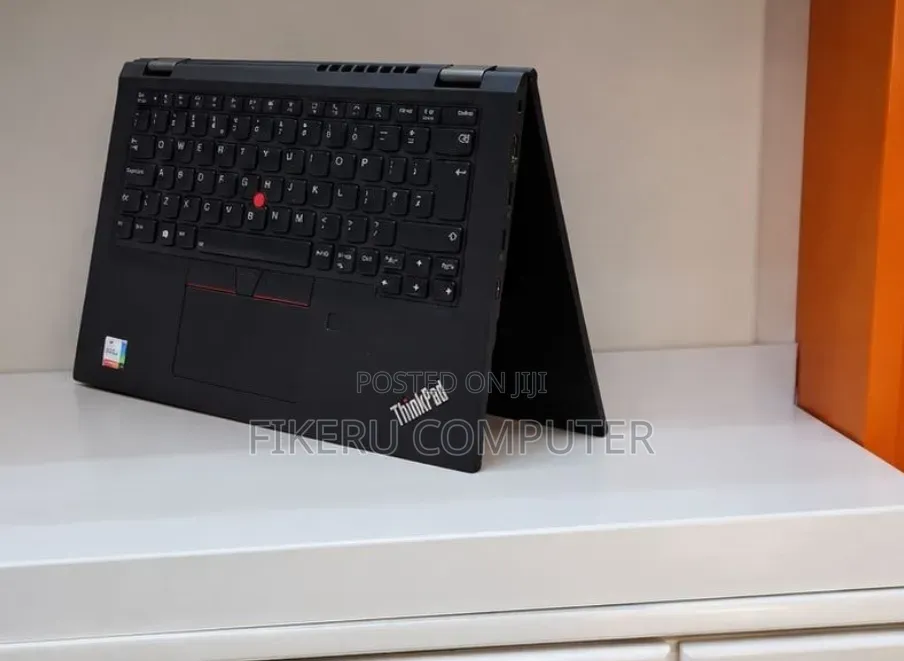 New Laptop Lenovo Yoga 3 16GB Intel Core i5 SSD 512GB