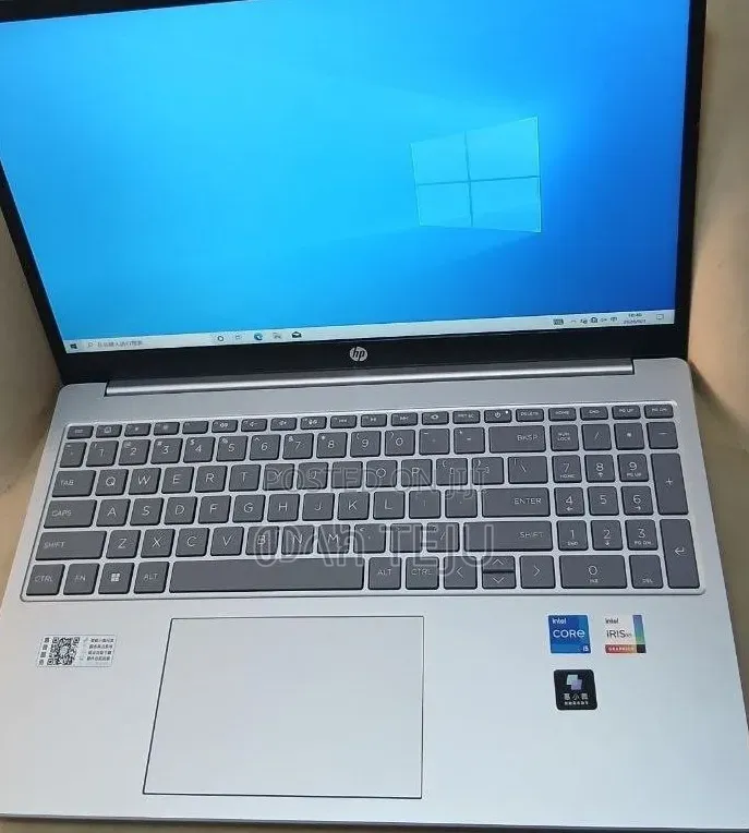 New Laptop HP Stream Notebook 16GB Intel Core i5 SSD 1T