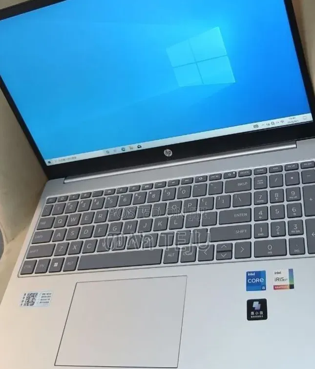 New Laptop HP Stream Notebook 16GB Intel Core i5 SSD 1T