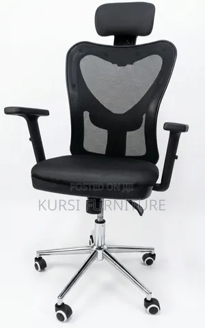 Managerial Chair