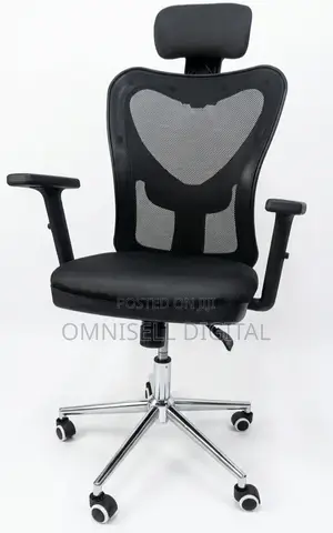 Managerial Chair