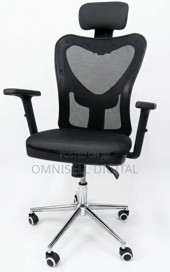 Managerial Chair