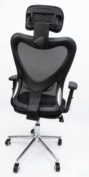 Managerial Chair