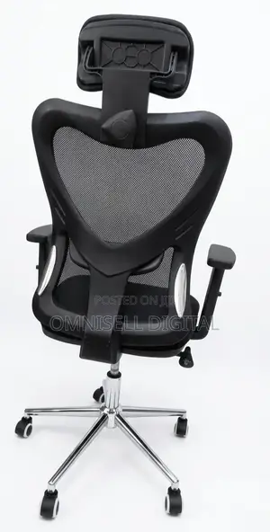 Managerial Chair