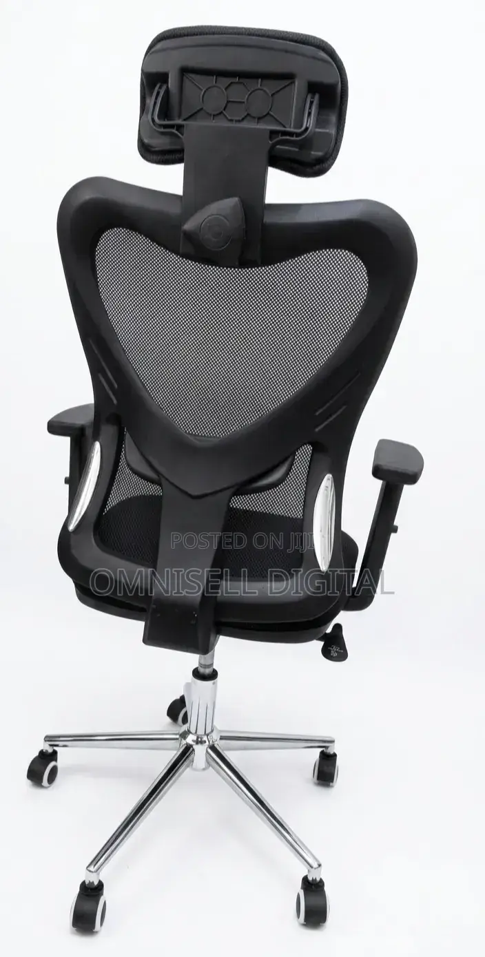 Managerial Chair