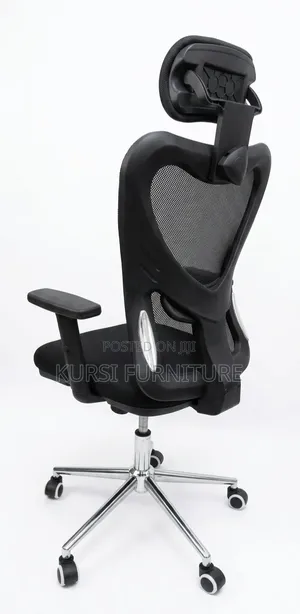 Managerial Chair