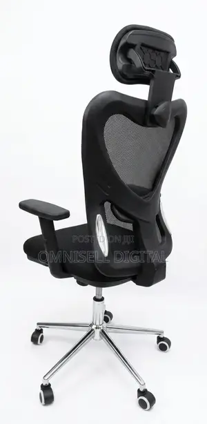 Managerial Chair
