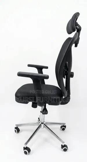 Managerial Chair