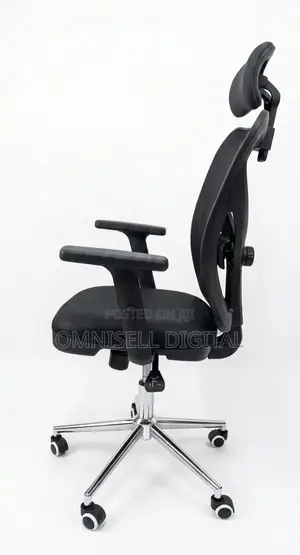 Managerial Chair