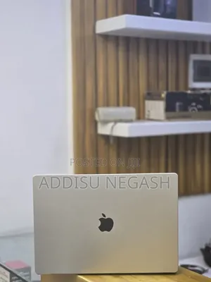 New Apple MacBook Pro 2021 M1 16GB Qualcomm Snapdragon X Elite SSD 32GB