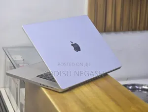 New Apple MacBook Pro 2021 M1 16GB Qualcomm Snapdragon X Elite SSD 32GB