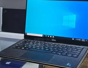 New Laptop Dell XPS 13 16GB Intel Core i7 SSD 512GB
