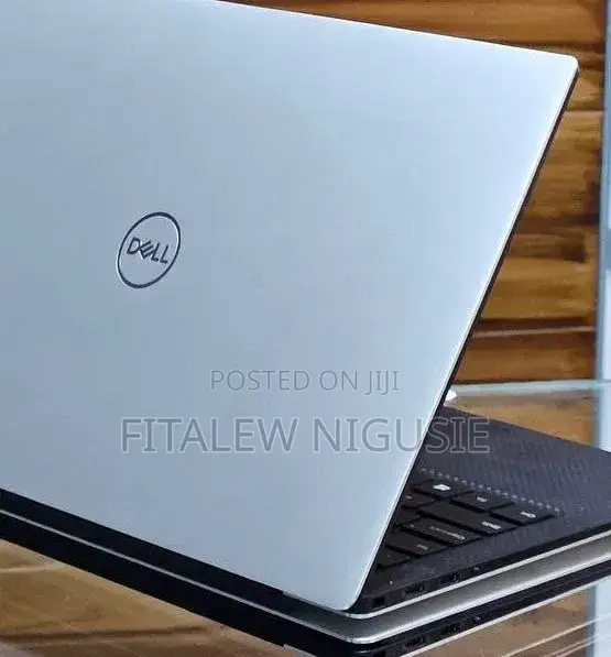 New Laptop Dell XPS 13 16GB Intel Core i7 SSD 512GB