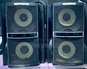 Speaker for Studio Also Home