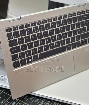 New Laptop HP EliteBook 830 G8 16GB Intel Core i5 SSD 512GB