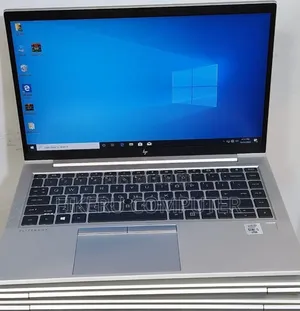 New Laptop HP EliteBook 840 G7 16GB Intel Core i7 SSD 512GB