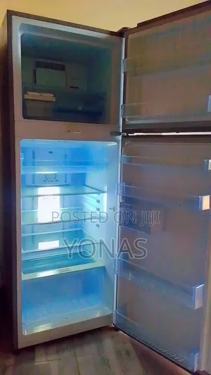 Hair 347L Refrigerator