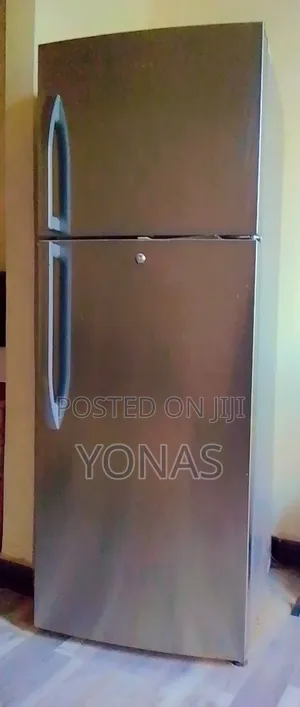 Hair 347L Refrigerator
