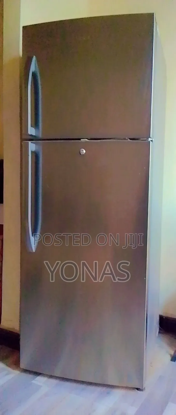 Hair 347L Refrigerator