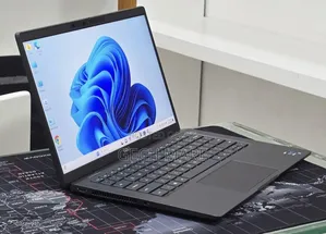 New Laptop Dell Latitude 5310 16GB Intel Core i5 SSD 512GB