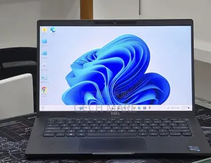 New Laptop Dell Latitude 5310 16GB Intel Core i5 SSD 512GB