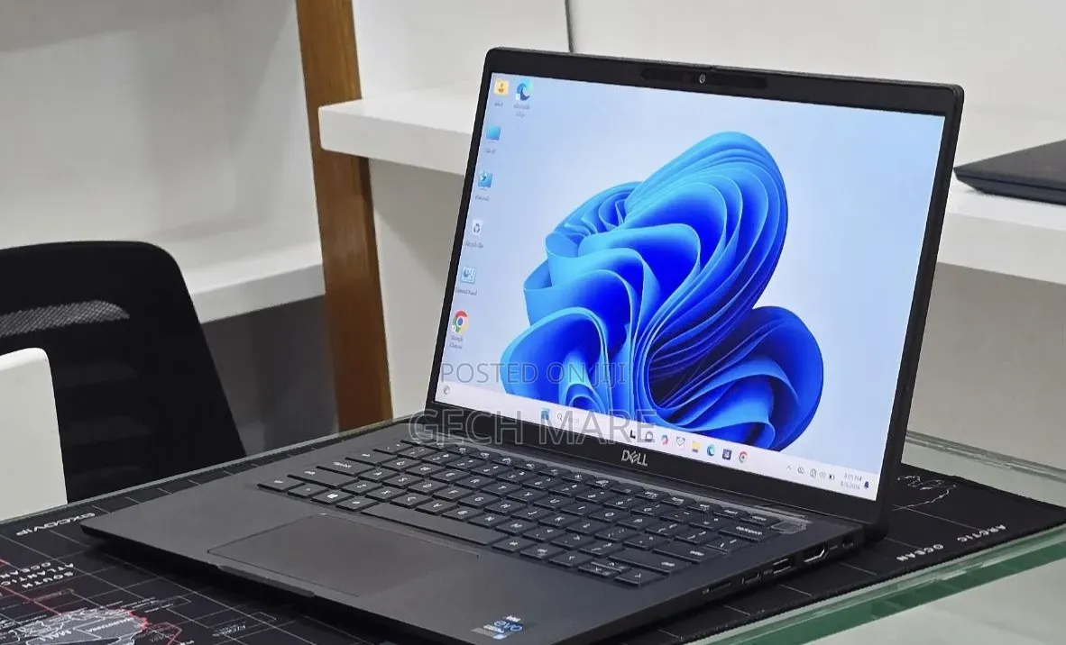 New Laptop Dell Latitude 5310 16GB Intel Core i5 SSD 512GB