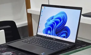 New Laptop Dell Latitude 5310 16GB Intel Core i5 SSD 512GB