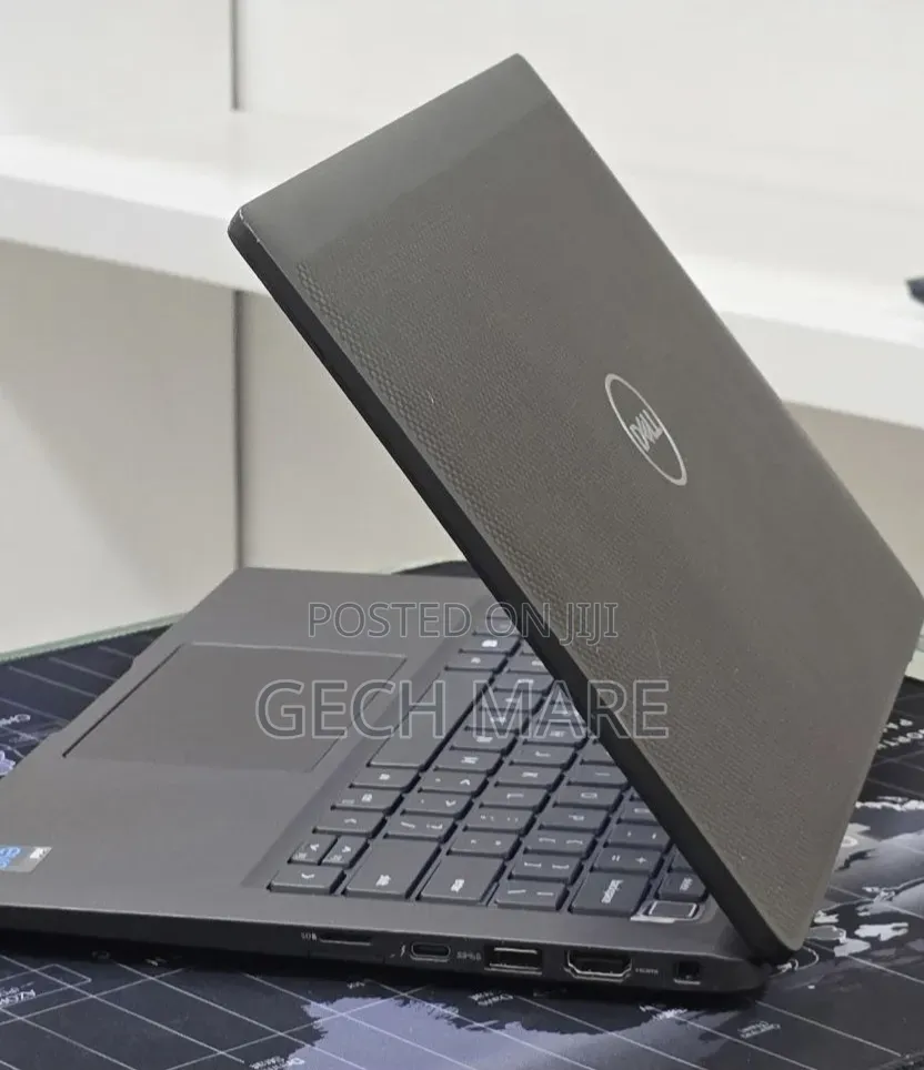 New Laptop Dell Latitude 5310 16GB Intel Core i5 SSD 512GB