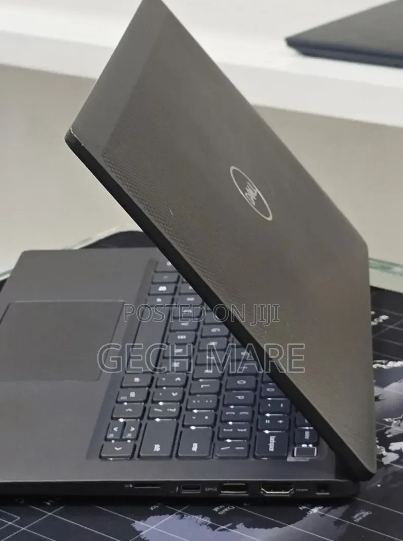 New Laptop Dell Latitude 5310 16GB Intel Core i5 SSD 512GB