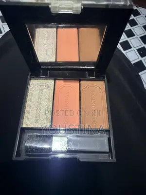 Make Up Plate Seat