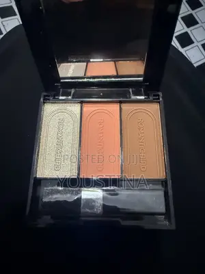 Make Up Plate Seat