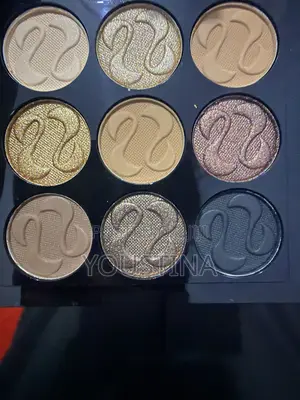 Make Up Plate Seat