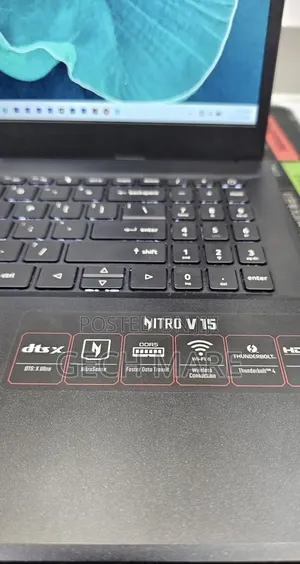 New Laptop Acer Nitro 5 16GB Intel Core i9 SSD 1T
