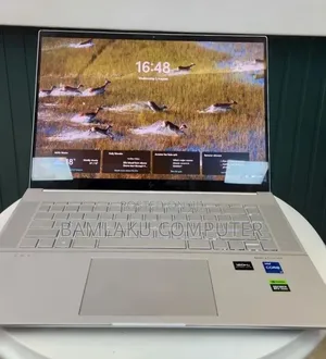New Laptop HP Envy 16 Gaming 16-h1023dx 12GB Intel Core i7 SSD 1T
