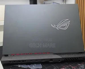 New Laptop Asus ROG Strix G15 16GB AMD Ryzen 9 SSD 512GB