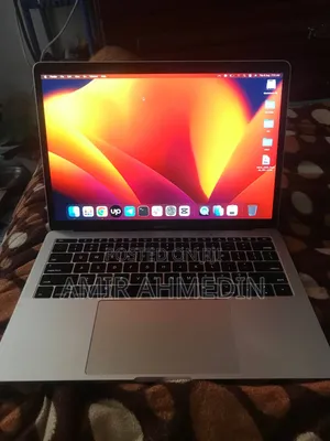 Laptop Apple MacBook Pro 2018 16GB Intel Core i5 SSD 16 GB