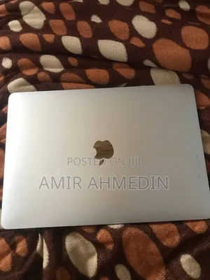 Laptop Apple MacBook Pro 2018 16GB Intel Core i5 SSD 16 GB