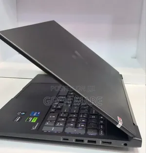 New Laptop HP Victus 15 16GB Intel Core i7 SSD 1T