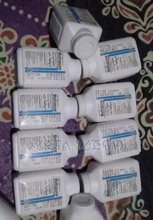 Semos Dexamethazone Multivitamin Supplement