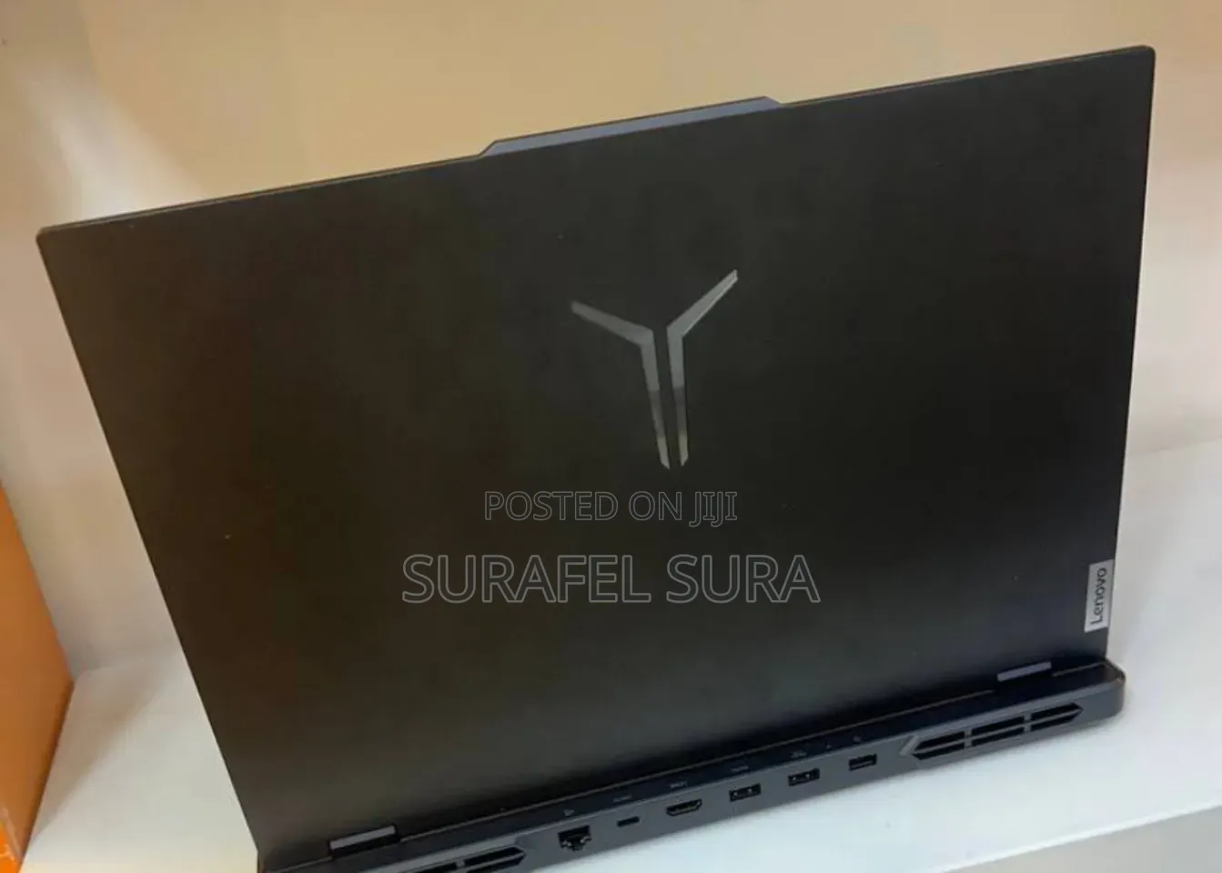 New Laptop Lenovo Legion 5 24GB Intel Core i7 SSD 512GB