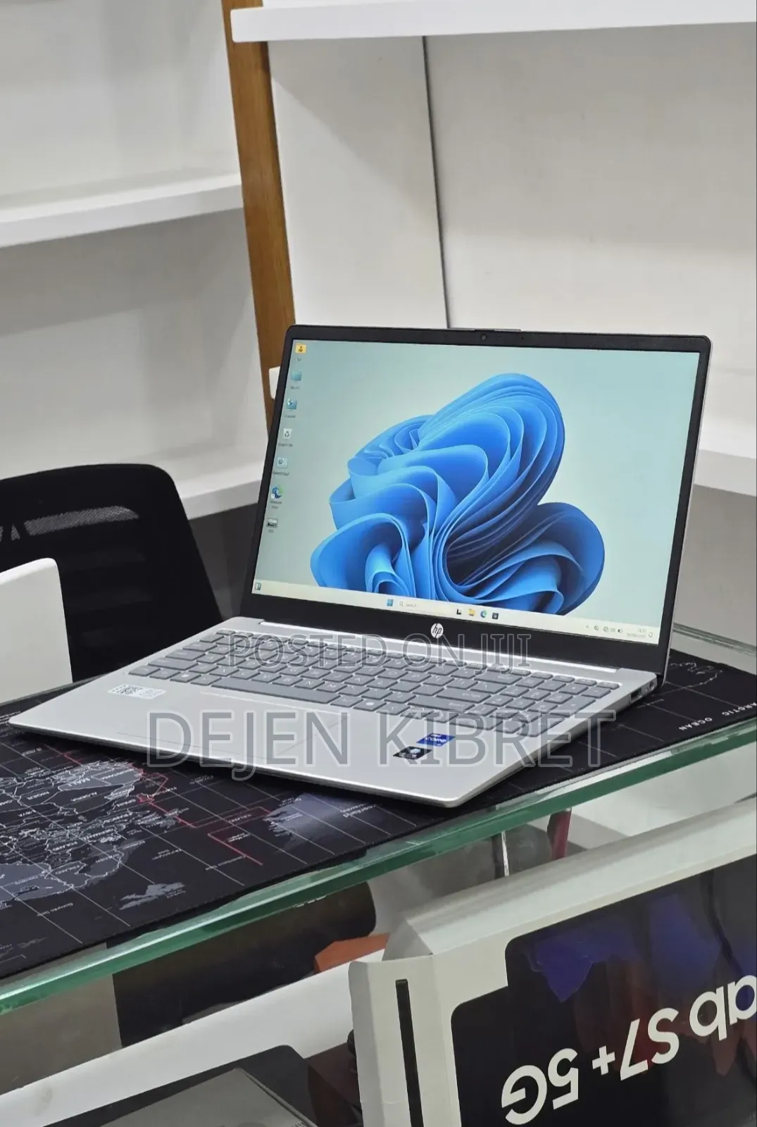 New Laptop HP Stream Notebook 16GB Intel Core i7 SSD 512GB