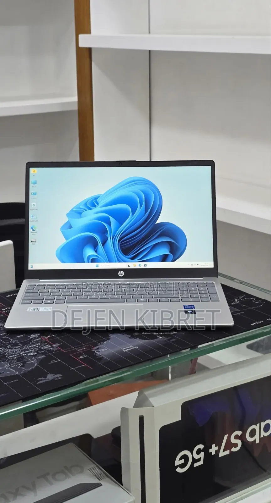 New Laptop HP Stream Notebook 16GB Intel Core i7 SSD 512GB