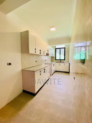 Furnished 3bdrm Apartment in የግል, Bole for sale