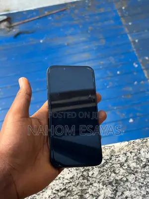 Apple iPhone 13 128 GB Black