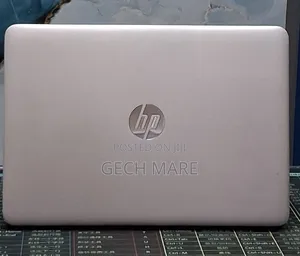 New Laptop HP EliteBook 840 G3 8GB Intel Core i5 SSD 500GB