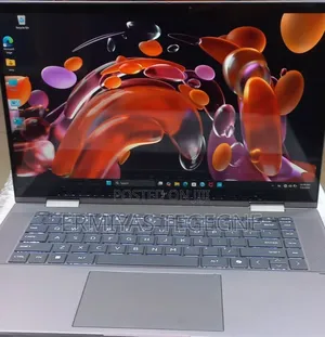 New Laptop HP Envy x360 16GB Intel Core Ultra 7 SSD 512GB