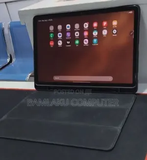 New Samsung Galaxy Tab S8 256 GB